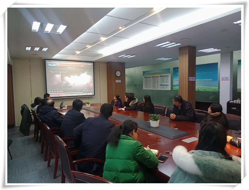 开元官方站网页版-开元kaiyuan（中国）农化开展冬季消防安全培训